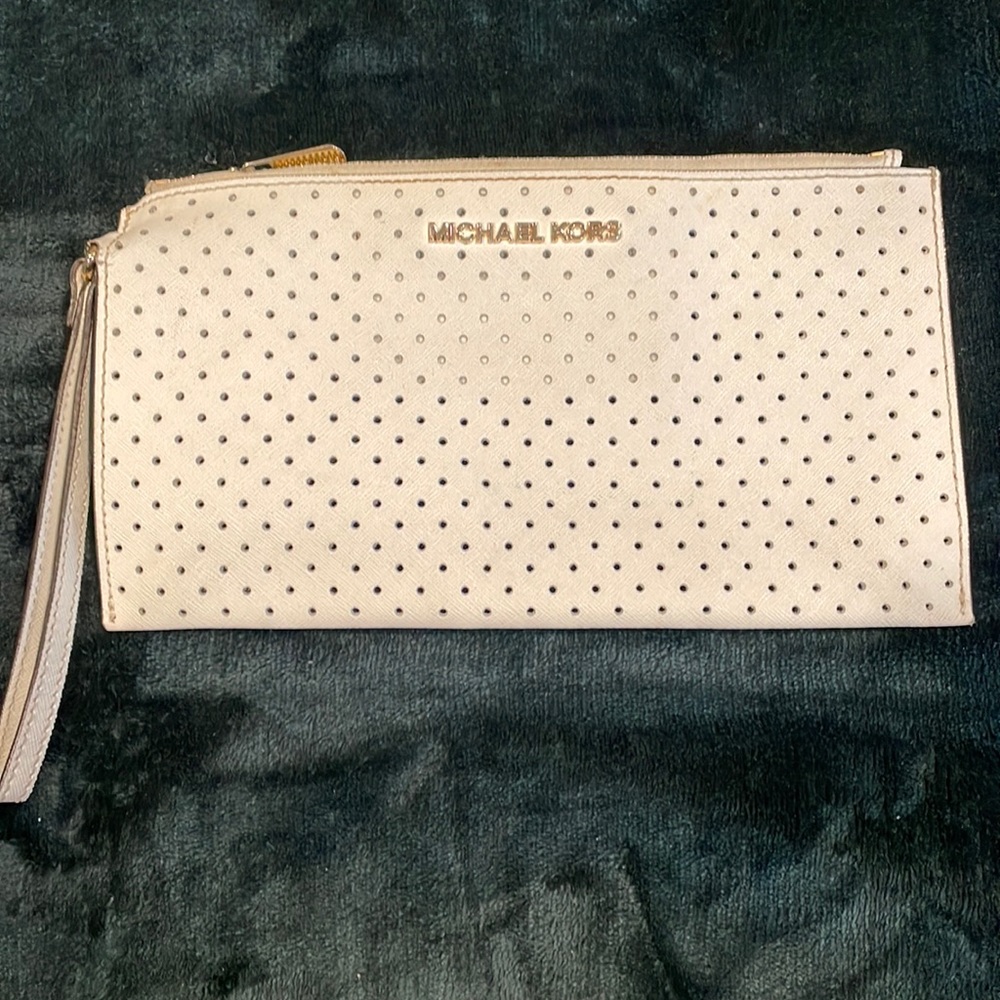 Michael Kors Clutch